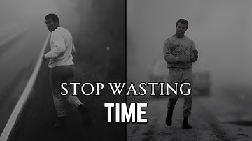 Champions Make Every Second Count - Motivational Speech