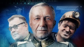 Объединял Россию НО Забуксовал | HOI4 TNO