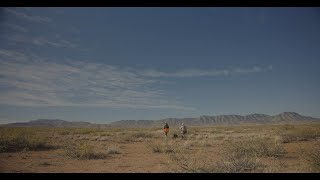 Desert Quail Hunting with Dave Brown Outfitters