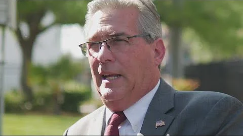 One-on-one with Jacksonville mayoral candidate Al Ferraro