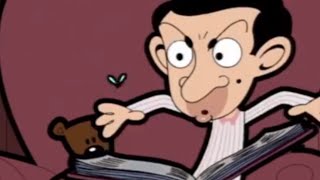 Fly Guy | Funny Episode | Mr Bean Cartoon World