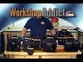 ToughBuilt ClipTech Tool Belt Line Review