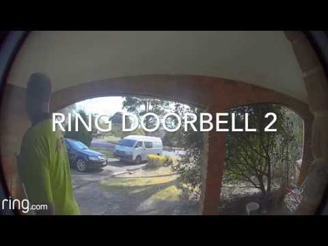 ring video doorbell video quality