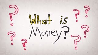 What is money? - GetWise | ASB