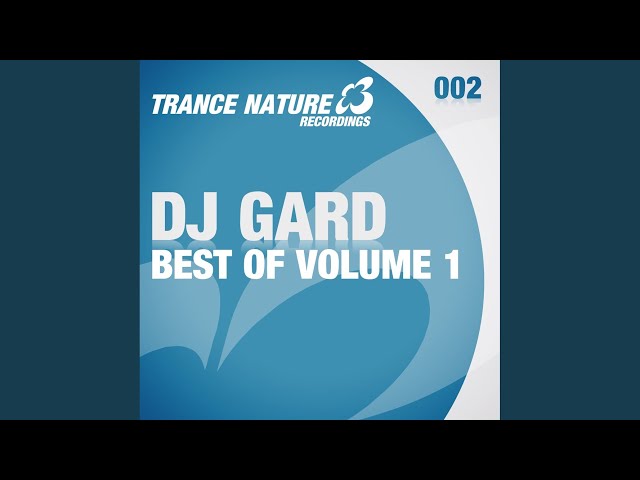 Dj Gard - Norther Lights