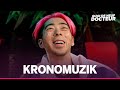 Kronomuzik nous dit tout  quoi de neuf docteur  pisode 17