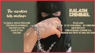 Pronostic-Kalash Criminel-Hits that set the tone for 2024-Tempting