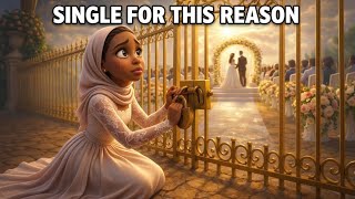 THE REAL REASON FAITHFUL CHRISTIAN LADIES ARE STILL SINGLE/ A Powerful Christian Story 