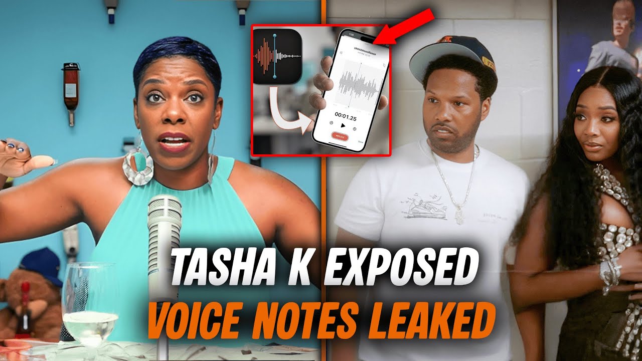 Fake Marriage, Real Betrayal — Yandy & Mendeecees Scandal BREAKDOWN!