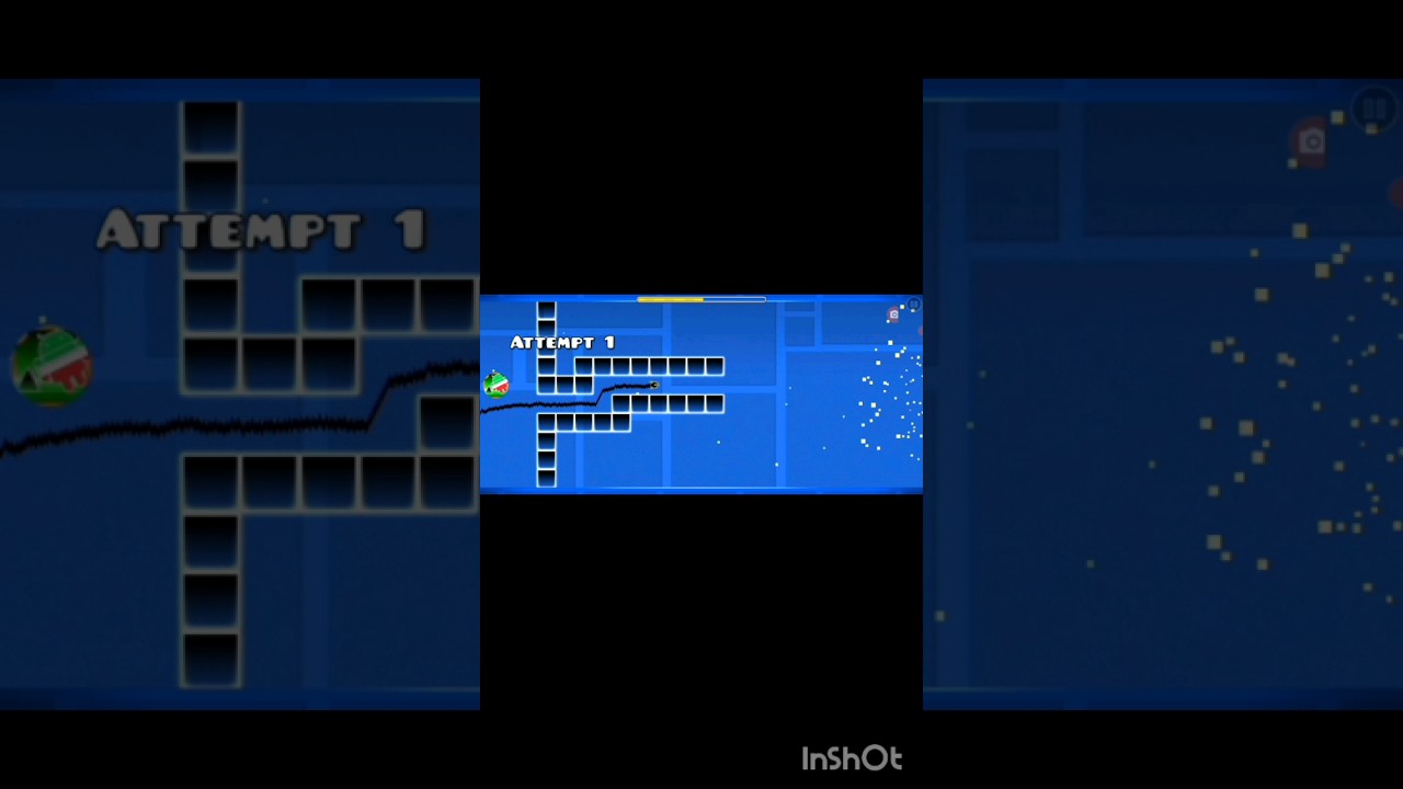 Speed hack y Noclip Geometry dash 