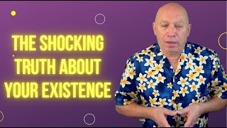 Darryl Anka & Bashar | The Shocking Truth: Your Existence Is Eternal, Absolute, and Indestructible