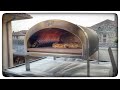 Spice diavola 16  forno pizza a gas cottura con biscotto fiesoli