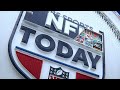CBS NFL NFL Today Theme 1 (2021)