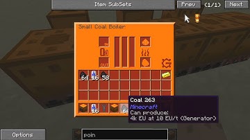 WandCowpack Test World: E1 GregTech Bronze Age