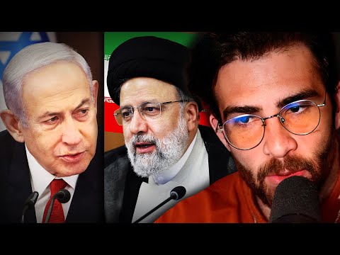 Thumbnail for Will Israel Strike Back?