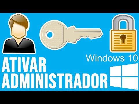 Vídeo: 5 maneiras de recuperar senhas no Windows XP