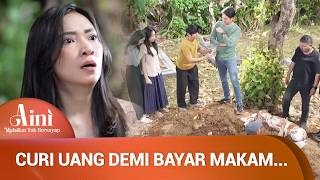 Download lagu Segitu BU-nya Sampai Tanah Wakaf Di-Duitin?? | Aini Malaikat Tak Bersayap Ep 8 (FULL)