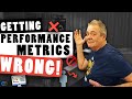 Measuring software delivery with dora metrics