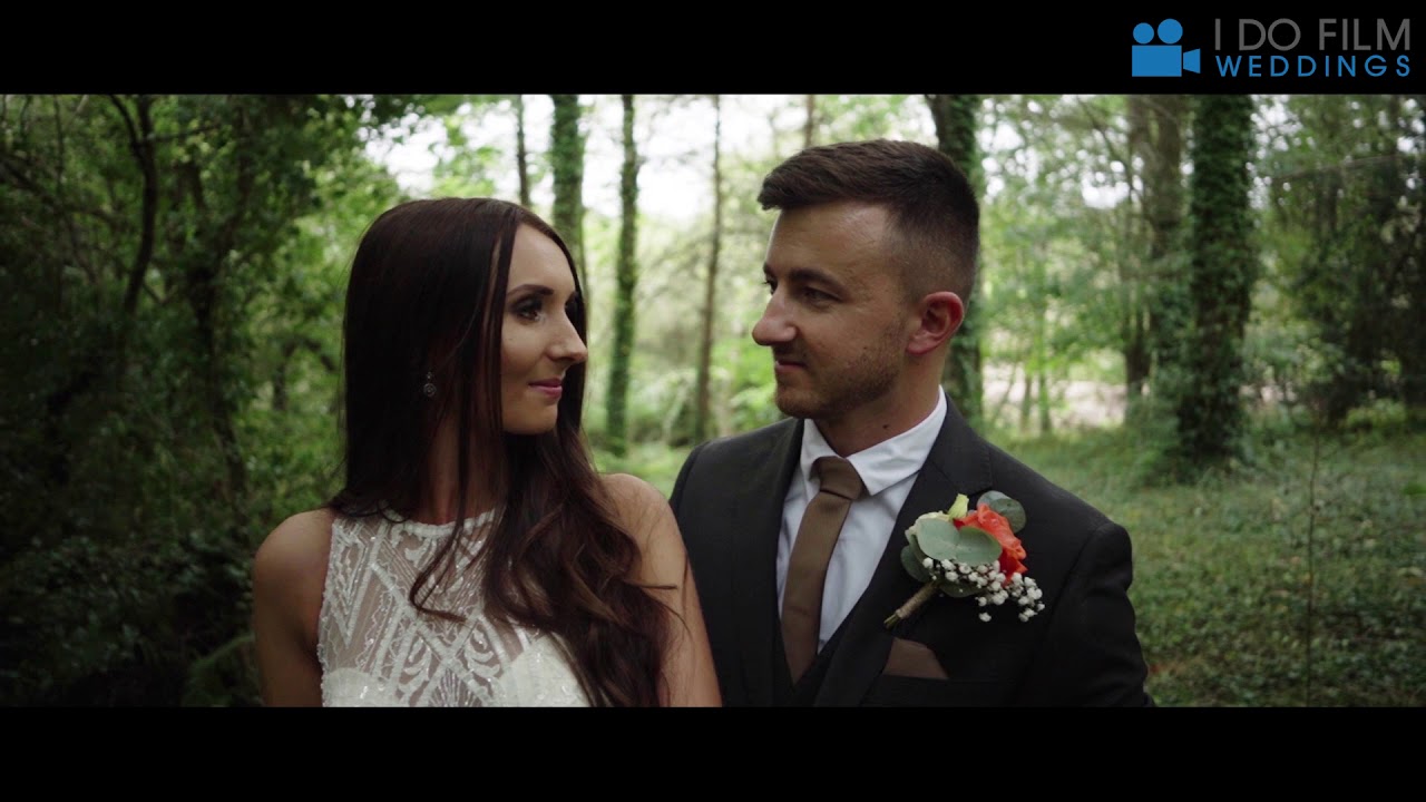 Chycara Cornwall Wedding Venue