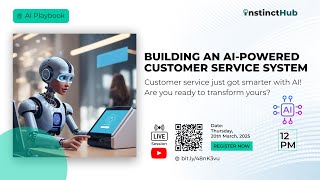 AI-Powered Customer Service Systems: Implementation and Optimization - Lesson 1