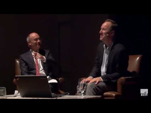Sebastian Smee in Conversation with Matthew Teitelbaum