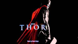 Thor Soundtrack-07 Laufy
The sound track from the Marvel Movie Thor, Feel free to leave comments
I do sub. for sub. Thor Soundtrack-07 Laufy