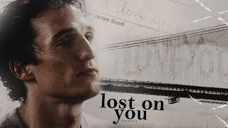 Multicouples - Lost On You (for Kasia) [with Hannah]