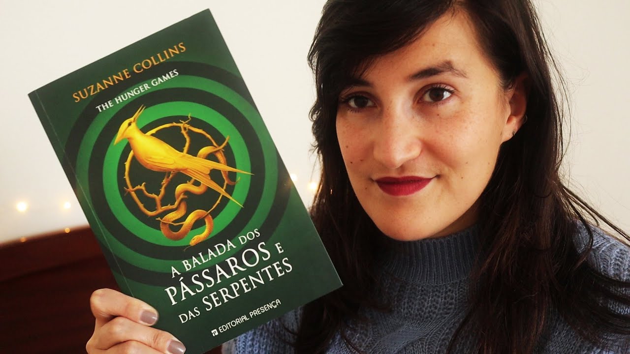 Os Jogos da Fome de Suzanne Collins - Livro - WOOK