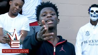 Quando Rondo 'ABG' (WSHH Exclusive  Official Music Video)