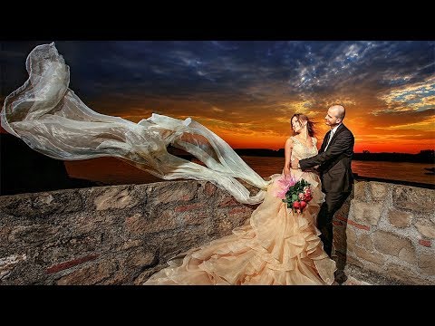 SP Video - Wedding showreel (Promo 2017) 4k