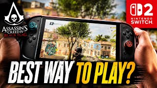Should you Revisit Assassin’s Creed Black Flag on the Switch 2? 