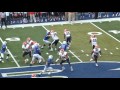 2016 SAC Football Week 6 Highlights - Oct. 14