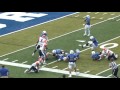 2016 SAC Football Week 6 Highlights - Oct. 14
