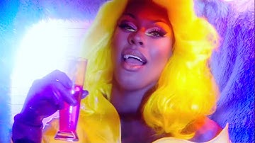 "SPEED LIMIT" - Love MASISI - OFFICIAL VIDEO