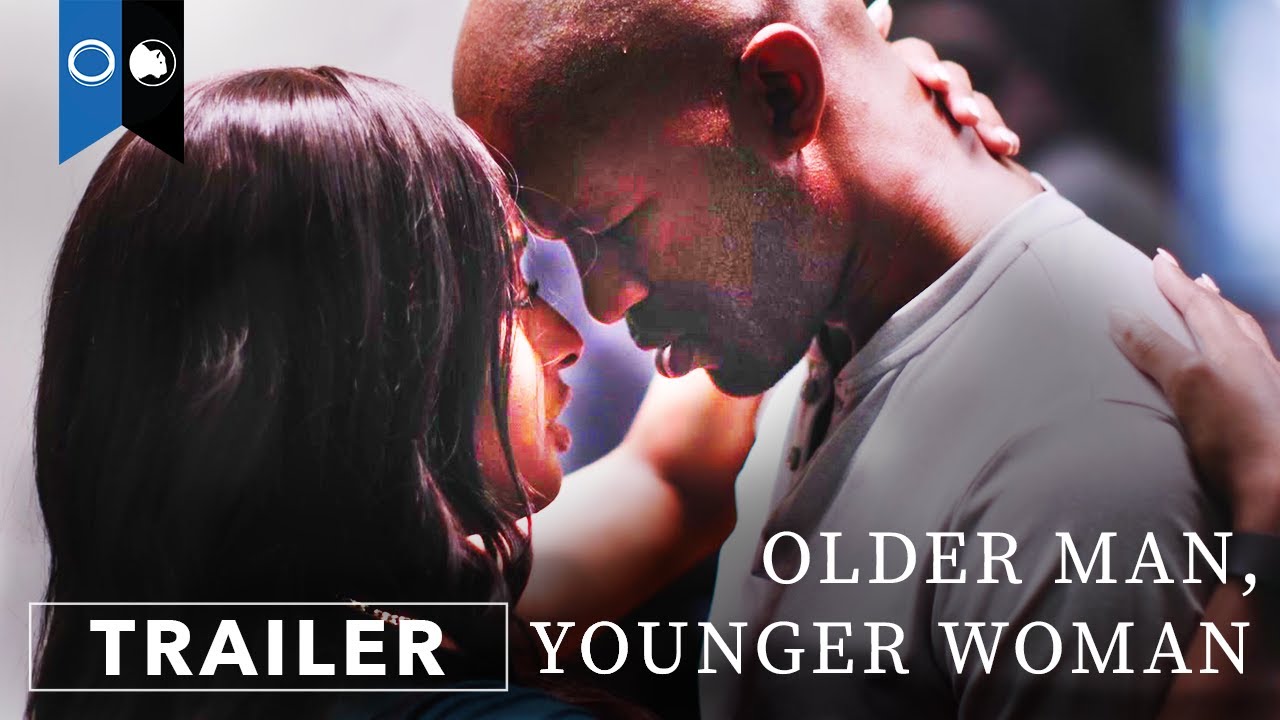 Older Man Younger Woman (2023) | Full Trailer | Drama - YouTube