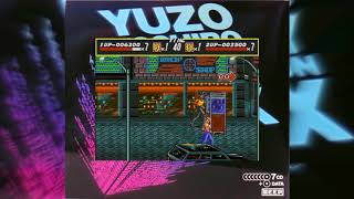 Minimalism (Extended Mix) - Streets of Rage Prototype OST