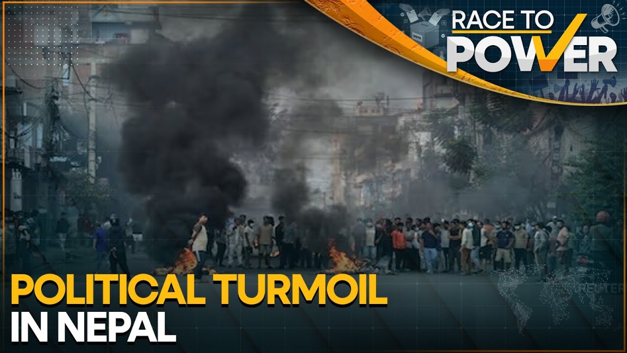 Nepal Drifting Into Uncertainty Amid Political Vacuum? | Race to Power