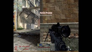 Modern Warfare 2 | Quick and No-Scope Montage [HD]