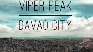 Complete guide to Viper Peak | The Best Hiking Destination in Davao City for Beginners