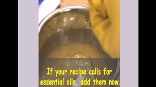 SoapMakingHowto.avi