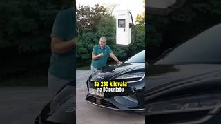 Branimir Tomurad testirao je najprestižniji BYD koji se nudi kod nas, Sealion 7 :)