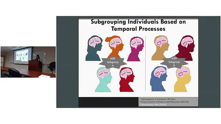 CCD Distinguished Lecture Series - Kathleen Gates