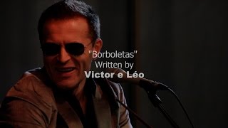 Borboletas - (Live Cover) at Copacabana | by Serge Nikol & Etric Lyons