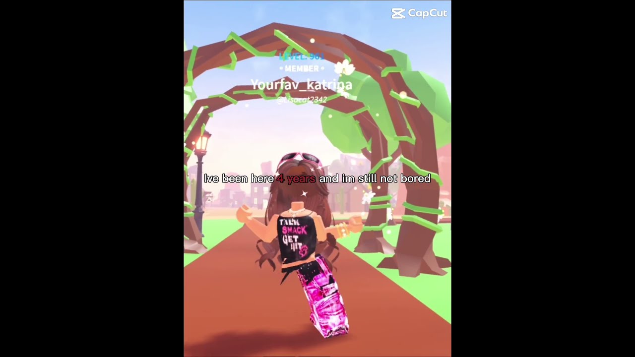  Viral Roblox Ttd3 Relatable Pov Thanksforwatching