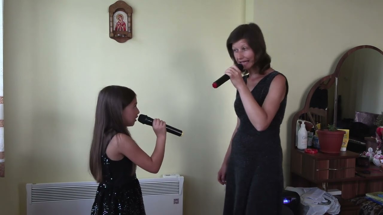 Семейство Петрови, песен 