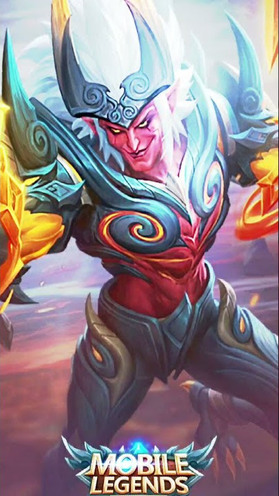 Montage kufra | Story wa ml 30 detik dj | Status whatsapp mobile legends