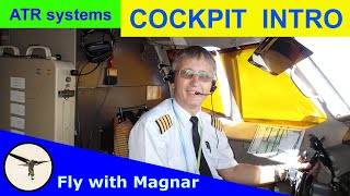 ATR systems - The cockpit, an introduction