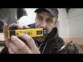 Заводим мертвую машину без аккумулятора. Китайский джамп стартер (jump starter)