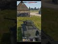 Katyusha's short tank #warthunder #gaming #warthundertanks #girls und panzer #katyusha #pravda