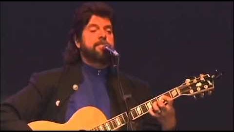 The Alan Parsons Project - Sirius _ Eye in the Sky (live 2004 - subtitulado).mp4